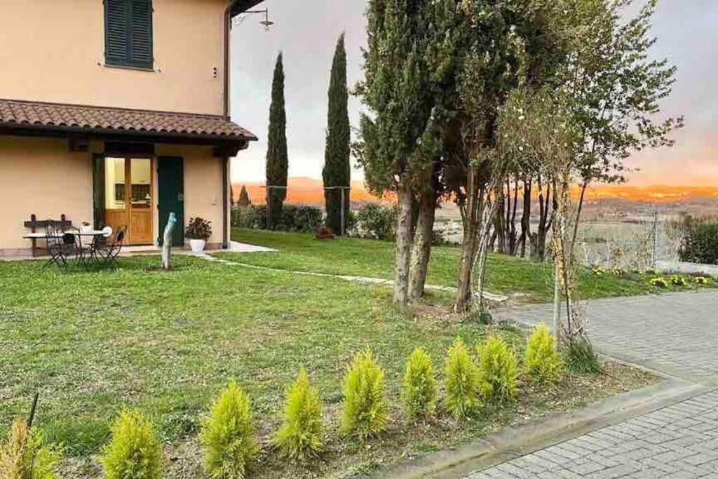 Ferienwohnung Casa Isabelle Canneto  Exterior foto