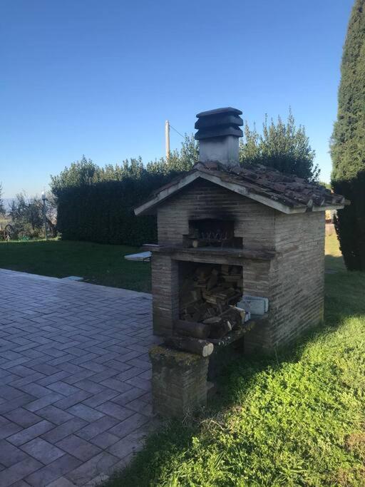 Ferienwohnung Casa Isabelle Canneto  Exterior foto