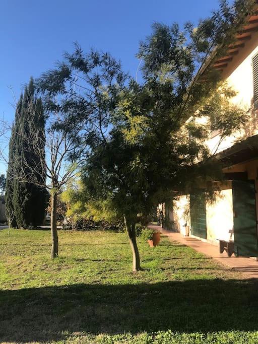 Ferienwohnung Casa Isabelle Canneto  Exterior foto