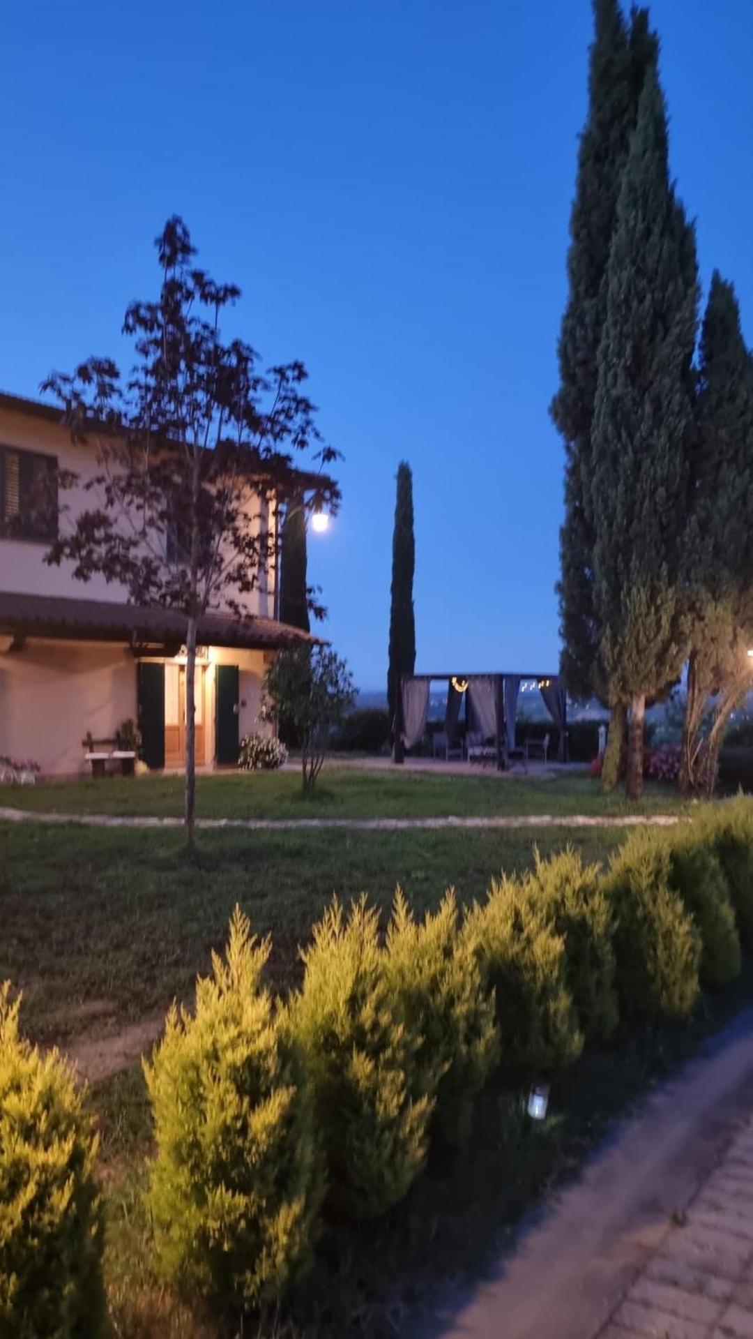 Ferienwohnung Casa Isabelle Canneto  Exterior foto