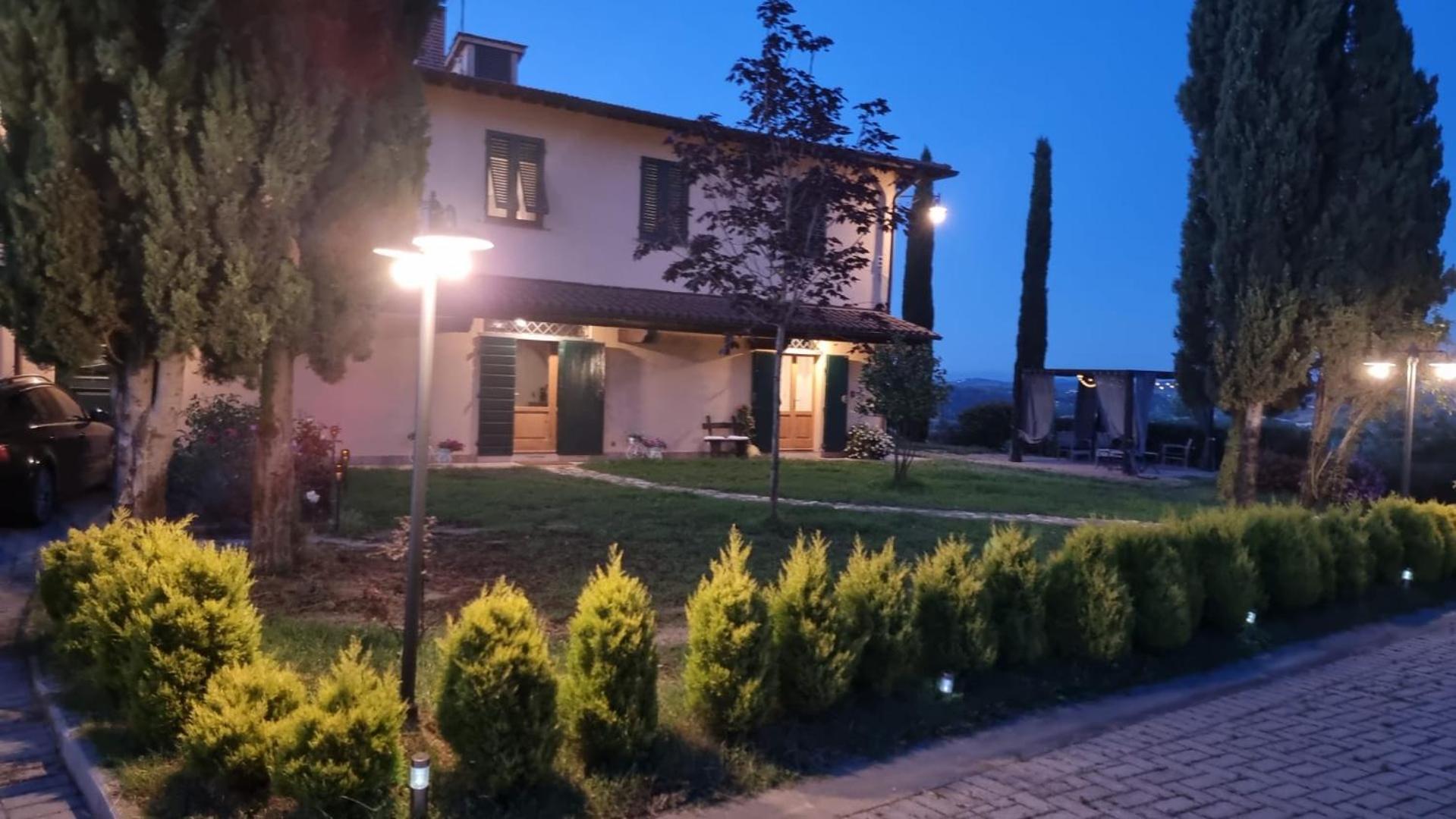 Ferienwohnung Casa Isabelle Canneto  Exterior foto